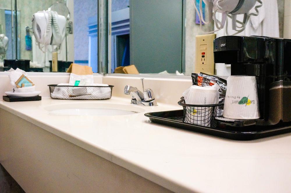 Travelodge Hotel At Lax لوس أنجلوس المظهر الخارجي الصورة