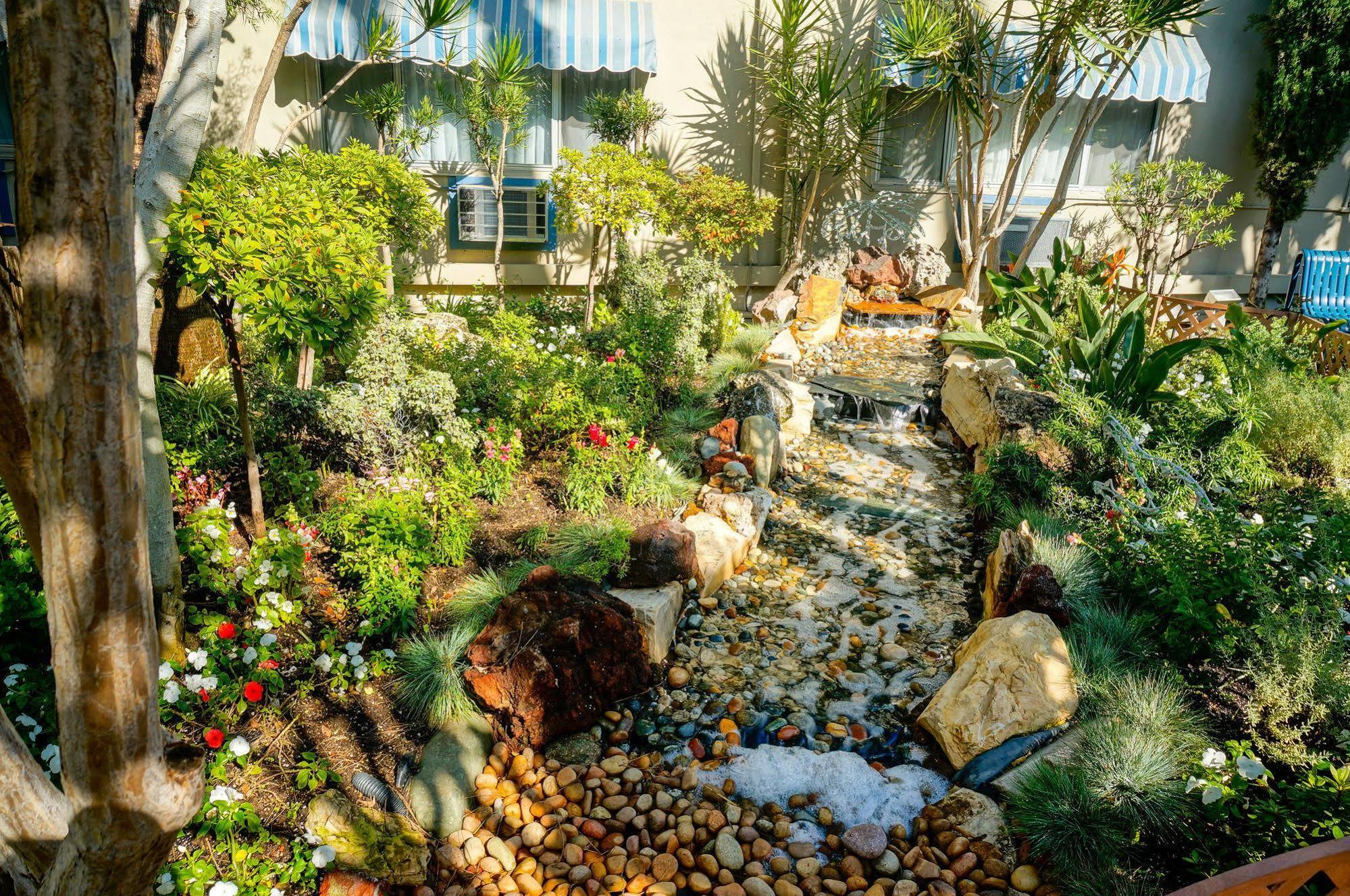 Travelodge Hotel At Lax لوس أنجلوس المظهر الخارجي الصورة